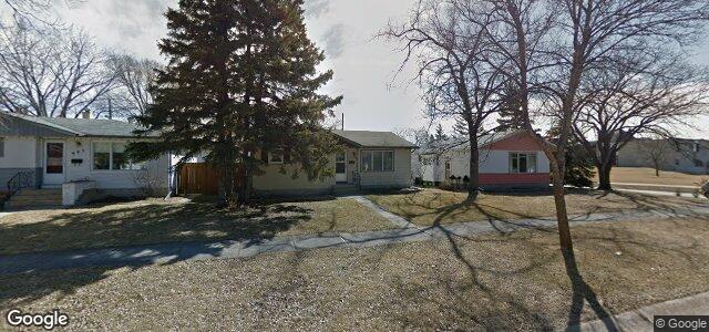 441 Best Street（加拿大曼尼托巴省温尼伯市）房屋照片