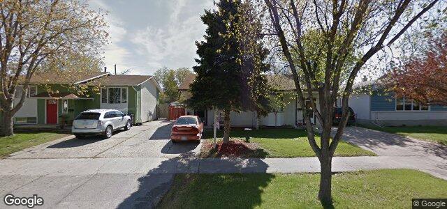 441 Seaton Street（加拿大曼尼托巴省温尼伯市）房屋照片