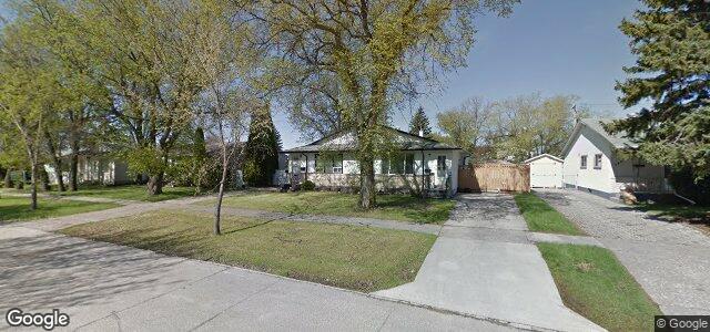 442 Seaton Street（加拿大曼尼托巴省温尼伯市）房屋照片