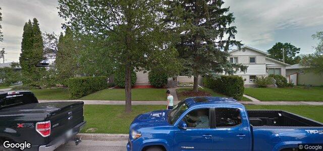 443 Raquette Street（加拿大曼尼托巴省温尼伯市）房屋照片