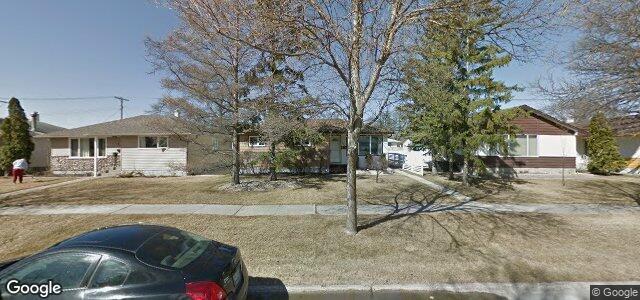 Photo of 444 Best Street in Winnipeg, Manitoba