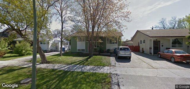 445 Seaton Street（加拿大曼尼托巴省温尼伯市）房屋照片