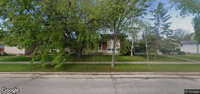 446 Rouge Road（加拿大曼尼托巴省温尼伯市）房屋照片