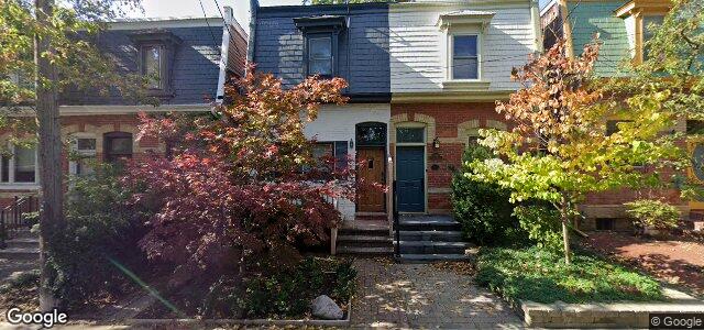 446 Sumach Street（加拿大曼尼托巴省温尼伯市）房屋照片