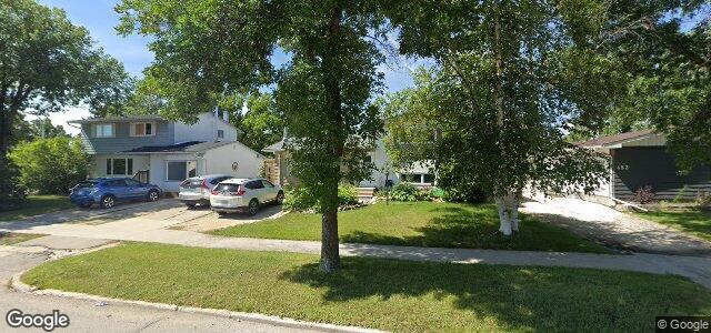 448 Bedson Street（加拿大曼尼托巴省温尼伯市）房屋照片