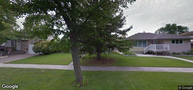 448 Raquette Street（加拿大曼尼托巴省温尼伯市）房屋照片