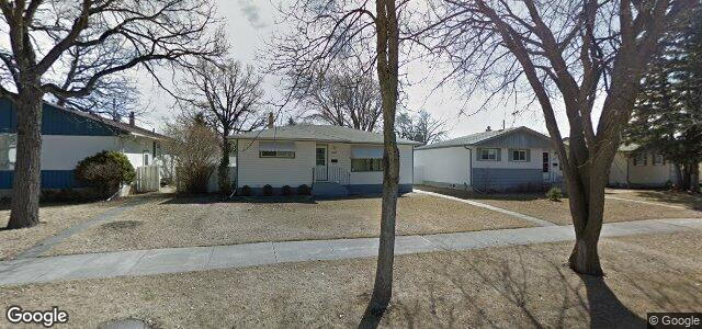 449 Best Street（加拿大曼尼托巴省温尼伯市）房屋照片