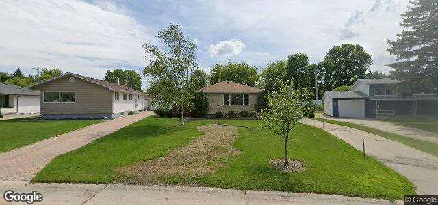 45 Amundsen Bay（加拿大曼尼托巴省温尼伯市）房屋照片