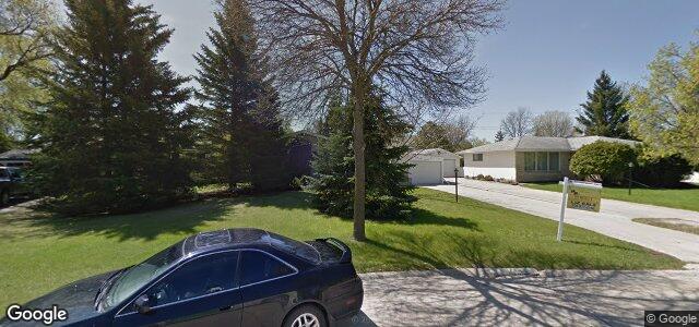 45 Ericsson Bay（加拿大曼尼托巴省温尼伯市）房屋照片