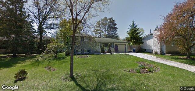 45 Henday Bay（加拿大曼尼托巴省温尼伯市）房屋照片