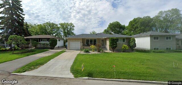 45 Jolliett Crescent（加拿大曼尼托巴省温尼伯市）房屋照片