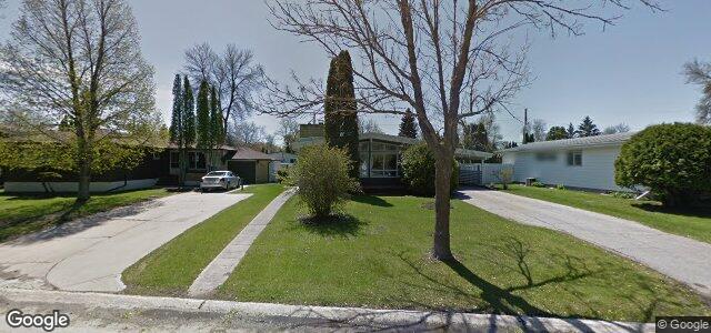 45 Magellan Bay（加拿大曼尼托巴省温尼伯市）房屋照片