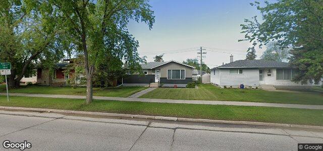 450 Rouge Road（加拿大曼尼托巴省温尼伯市）房屋照片