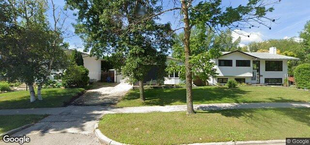 452 Bedson Street（加拿大曼尼托巴省温尼伯市）房屋照片