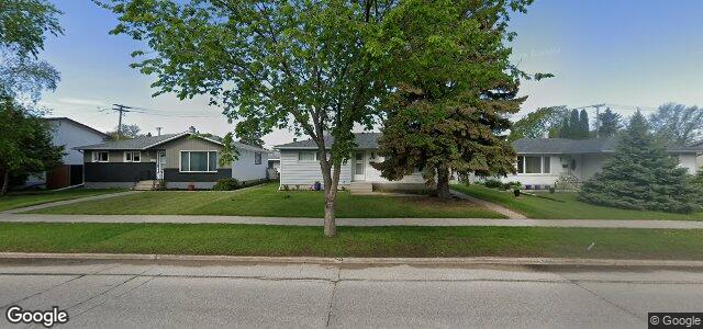 454 Rouge Road（加拿大曼尼托巴省温尼伯市）房屋照片