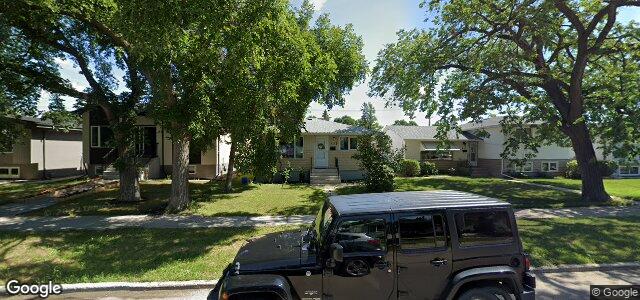 Photo of 455 Bedson Street in Winnipeg, Manitoba