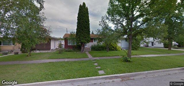 455 Raquette Street（加拿大曼尼托巴省温尼伯市）房屋照片