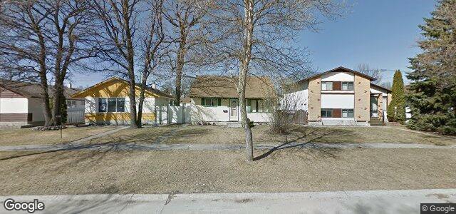 456 Best Street（加拿大曼尼托巴省温尼伯市）房屋照片