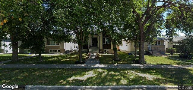 457 Bedson Street（加拿大曼尼托巴省温尼伯市）房屋照片