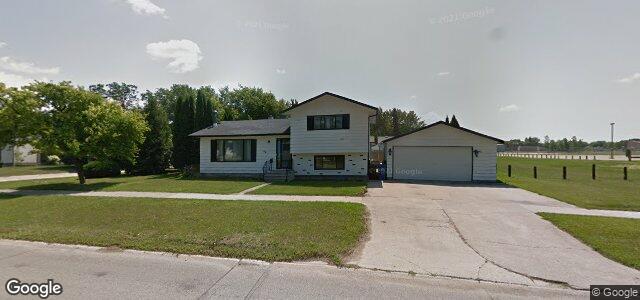 46 Allard Avenue（加拿大曼尼托巴省温尼伯市）房屋照片