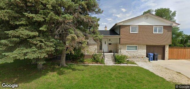 46 Amundsen Bay（加拿大曼尼托巴省温尼伯市）房屋照片