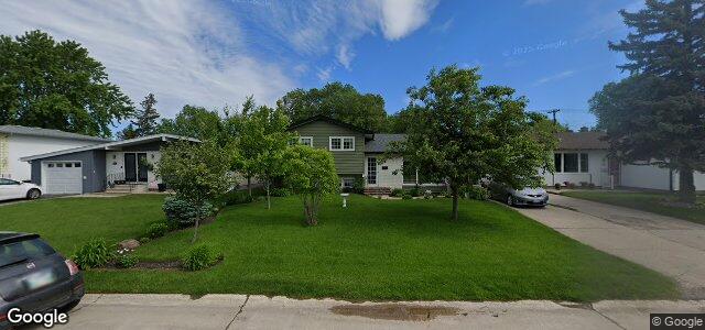 46 Cortez Bay（加拿大曼尼托巴省温尼伯市）房屋照片