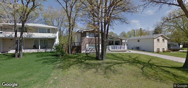 46 Galinee Bay（加拿大曼尼托巴省温尼伯市）房屋照片