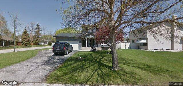 46 Haliburton Bay（加拿大曼尼托巴省温尼伯市）房屋照片