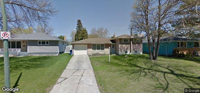 46 Henday Bay（加拿大曼尼托巴省温尼伯市）房屋照片