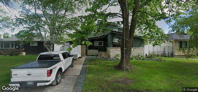 46 Jolliett Crescent（加拿大曼尼托巴省温尼伯市）房屋照片