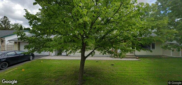 46 Shakespeare Bay（加拿大曼尼托巴省温尼伯市）房屋照片