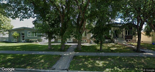 461 Bedson Street（加拿大曼尼托巴省温尼伯市）房屋照片