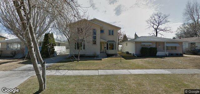 461 Best Street（加拿大曼尼托巴省温尼伯市）房屋照片