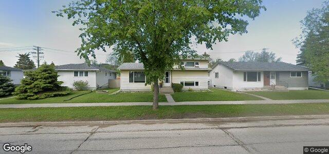 462 Rouge Road（加拿大曼尼托巴省温尼伯市）房屋照片