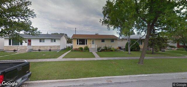 Photo of 463 Raquette Street in Winnipeg, Manitoba