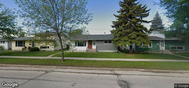 466 Rouge Road（加拿大曼尼托巴省温尼伯市）房屋照片