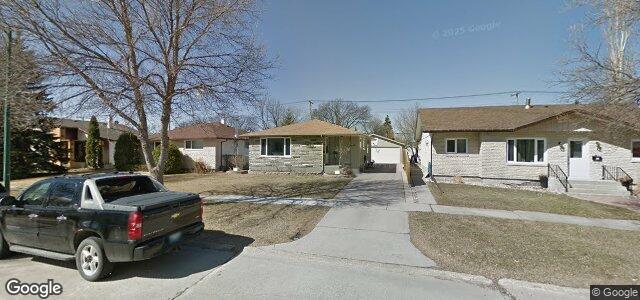 468 Best Street（加拿大曼尼托巴省温尼伯市）房屋照片