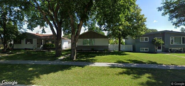 469 Bedson Street（加拿大曼尼托巴省温尼伯市）房屋照片