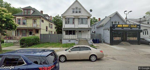 469 Best Street（加拿大曼尼托巴省温尼伯市）房屋照片