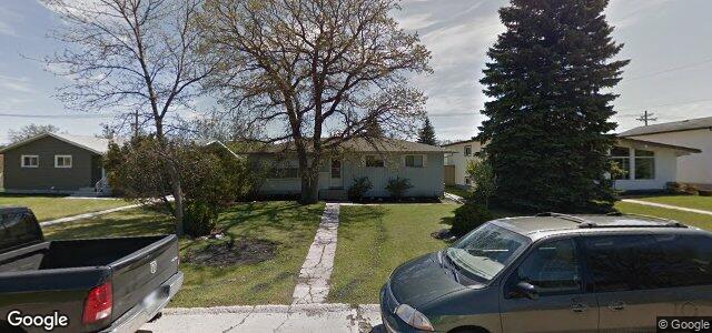 47 Belcourt Bay（加拿大曼尼托巴省温尼伯市）房屋照片