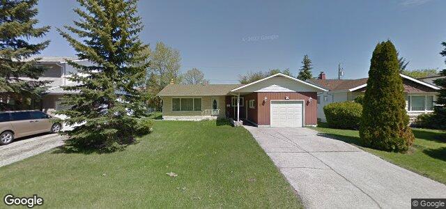 47 Bering Avenue（加拿大曼尼托巴省温尼伯市）房屋照片