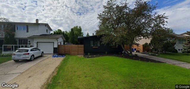 47 Cortez Bay（加拿大曼尼托巴省温尼伯市）房屋照片