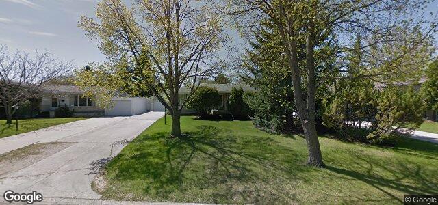 47 Ericsson Bay（加拿大曼尼托巴省温尼伯市）房屋照片