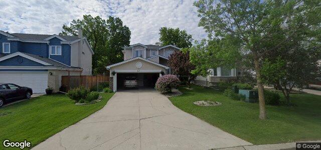 47 Franklin Bay（加拿大曼尼托巴省温尼伯市）房屋照片