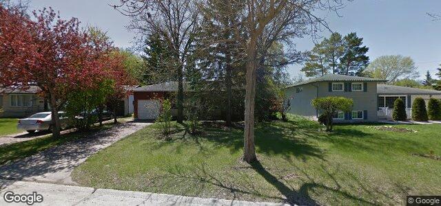 47 Henday Bay（加拿大曼尼托巴省温尼伯市）房屋照片