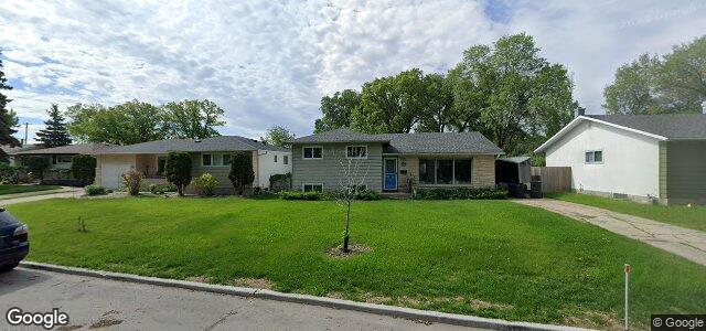 47 Jolliett Crescent（加拿大曼尼托巴省温尼伯市）房屋照片