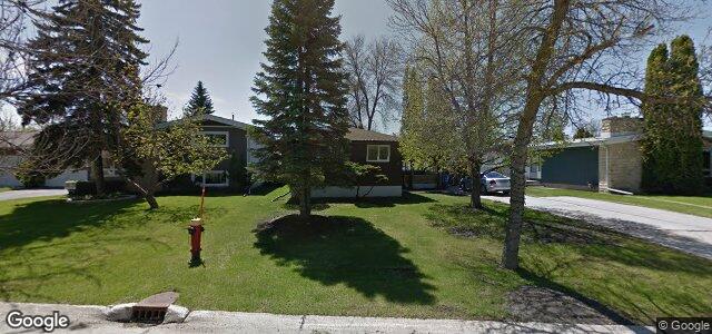 47 Magellan Bay（加拿大曼尼托巴省温尼伯市）房屋照片