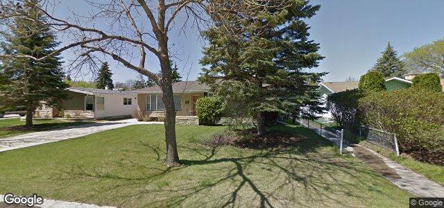 47 Robert Service Bay（加拿大曼尼托巴省温尼伯市）房屋照片