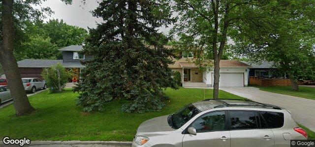 47 Shakespeare Bay（加拿大曼尼托巴省温尼伯市）房屋照片