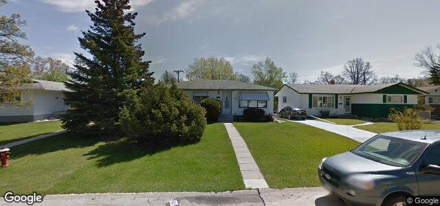 47 Trigwell Bay（加拿大曼尼托巴省温尼伯市）房屋照片